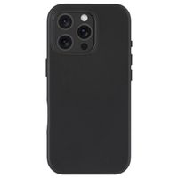 dbramante1928 Roskilde Backcover MagSafe Apple iPhone 16 Pro - Zwart