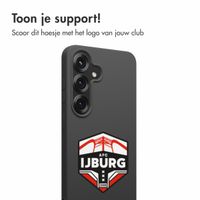 Backcover Samsung Galaxy S25 - AFC IJburg