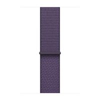 Apple Sport Loop band Apple Watch Series 1 - 9 / SE (38/40/41 mm) - Purple