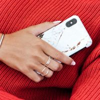 iDeal of Sweden Fashion Backcover iPhone 8 Plus / 7 Plus / 6(s) Plus