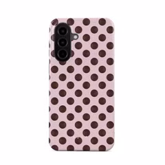 Burga Tough Backcover Samsung Galaxy A57 (5G) - New Crush
