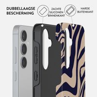 Burga Tough Backcover Samsung Galaxy S24 - Vigilant