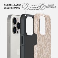 Burga Tough Backcover Apple iPhone 14 Pro Max - Gone Country