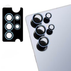 imoshion 2 Pack Camera lens protector Samsung Galaxy S25 Ultra - Titanium Silverblue