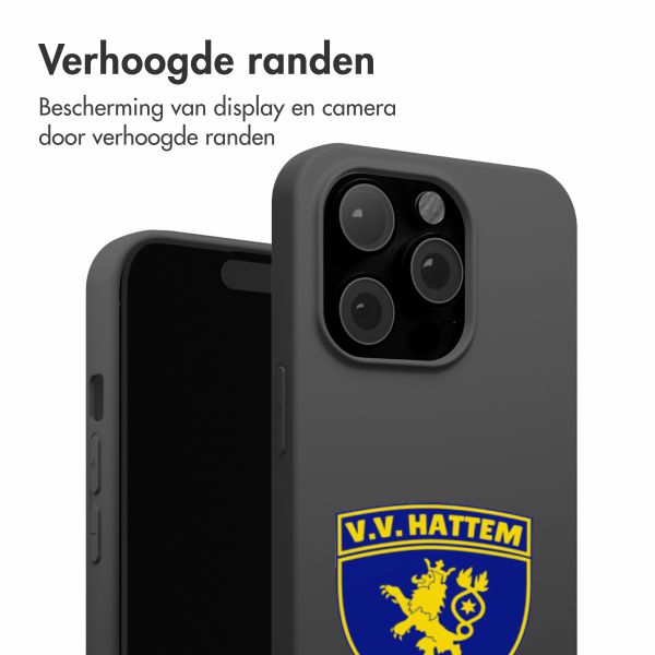 Backcover Apple iPhone 16 Pro - vv Hattem