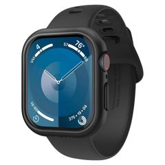 Spigen Thin Fit™ Case Apple Watch Series 10 / 11 - 42 mm - Black