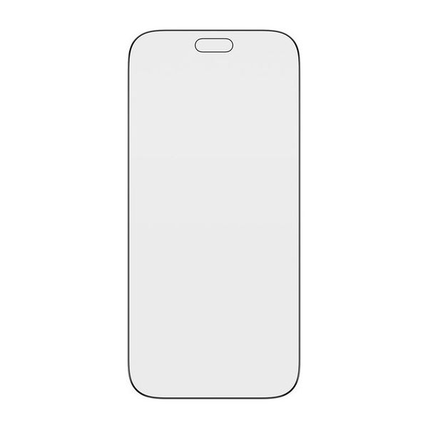 PanzerGlass Ultra Wide Fit FastFit in-a-box Privacy Screenprotector Apple iPhone 18 Pro