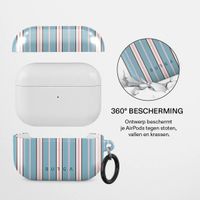 Burga Hardcase Apple Airpods Pro 3 - Afternoon Nap