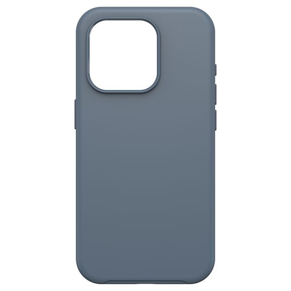 OtterBox Symmetry Backcover MagSafe iPhone 15 Pro - Bluetiful