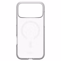 UAG Scout Backcover met MagSafe Apple iPhone 17 Pro - Ice White