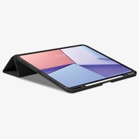 Spigen Urban Fit Bookcase iPad Pro 13 (2024) M4 - Black