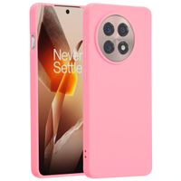 imoshion Color Backcover OnePlus 13R - Bubblegum Pink