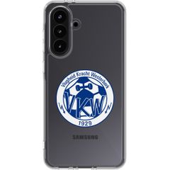 Clear Backcover Samsung Galaxy A56 - VKW