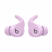 Beats Fit Pro Draadloze Oortjes - Active Noise Cancelling - Stone Purple