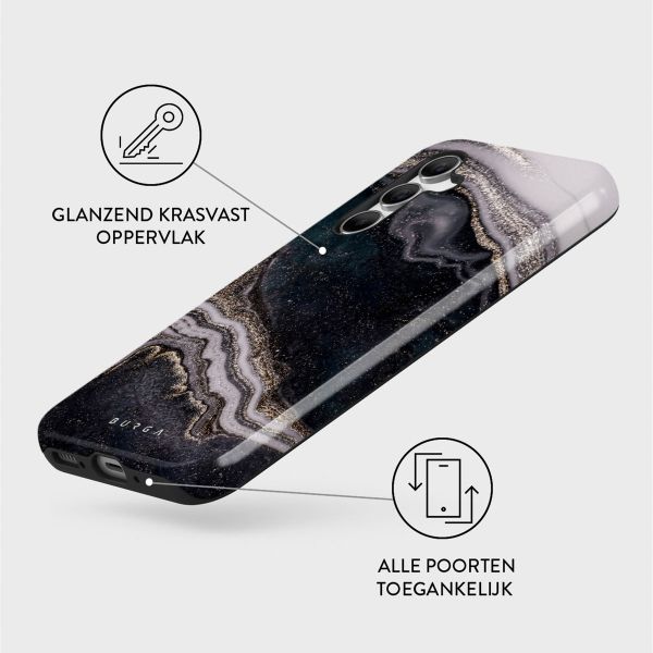 Burga Tough Backcover Samsung Galaxy A54 (5G) - Magic Night