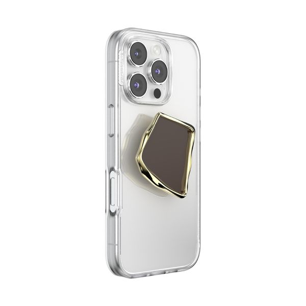 PopSockets PopTop - Enamel Cocoa Cut