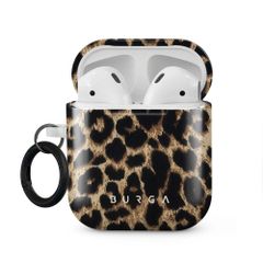 Burga Hard case  Apple AirPods 1 / 2 - Player