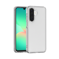 imoshion Protective Back Cover Samsung Galaxy A27 (5G) - Transparent