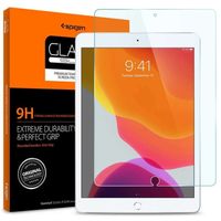 Spigen GLAStR Screenprotector Apple iPad 9 (2021) 10.2 inch / iPad 8 (2020) 10.2 inch / iPad 7 (2019) 10.2 inch