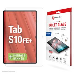 Displex Glass Screenprotector Samsung Galaxy Tab S10 FE Plus