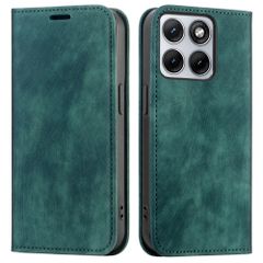 imoshion Slim Bookcase Motorola Edge 70 Fusion - Groen