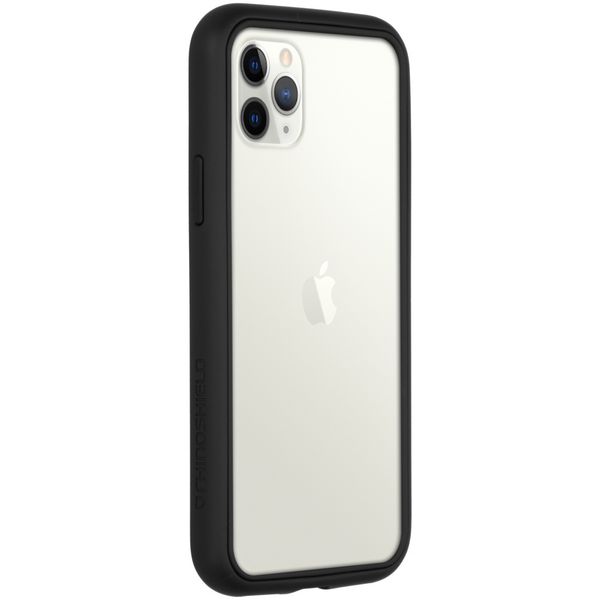 RhinoShield CrashGuard NX Bumper iPhone 11 Pro - Zwart