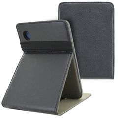 imoshion Stand Flipcase Kobo Clara Colour / Kobo Clara BW - Zwart