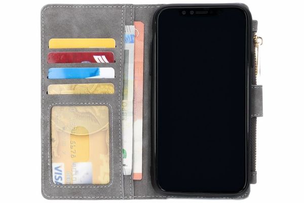 Luxe Portemonnee iPhone Xr