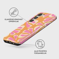 Burga Tough Backcover Samsung Galaxy S23 - Aloha