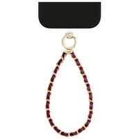 iDeal of Sweden Wristlet Strap - Cherry Gold