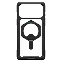 UAG Plasma XTE Backcover MagSafe Apple iPhone 17 Pro - Black / Clear