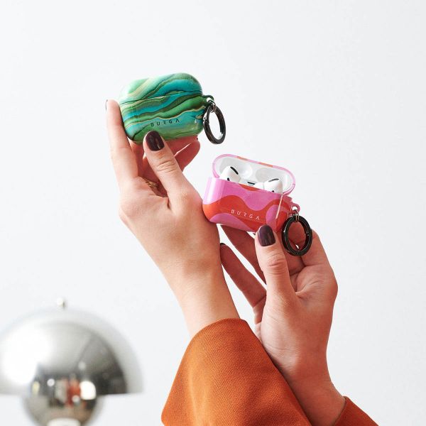 Burga Hardcase Apple AirPods Pro 2 - Ride the Wave