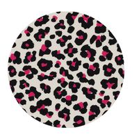 PopSockets imoshion PopGrip - Leopard Pink