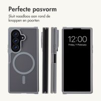 imoshion Color Guard Backcover met MagSafe Samsung Galaxy Z Fold 8 Ultra - Grijs