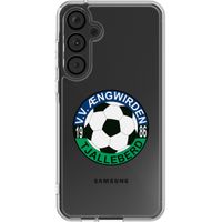 Clear Backcover Samsung Galaxy A55 - V.V. Aengwirden