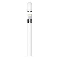 Apple Pencil 1st Generation voor de iPad 6 t/m 11 (2018/2025) / Pro 12.9 (2015/2017) / Air 10.5 (2019) / Pro 10.5 (2017) / Pro 9.7 (2016) / Mini 5 - Wit