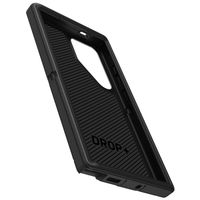 OtterBox Defender Rugged Backcover Samsung Galaxy S24 Ultra - Zwart