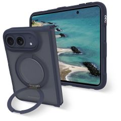dbramante1928 Grenen Ultra D3O MS Kick Apple iPhone Duo - Dark Blue