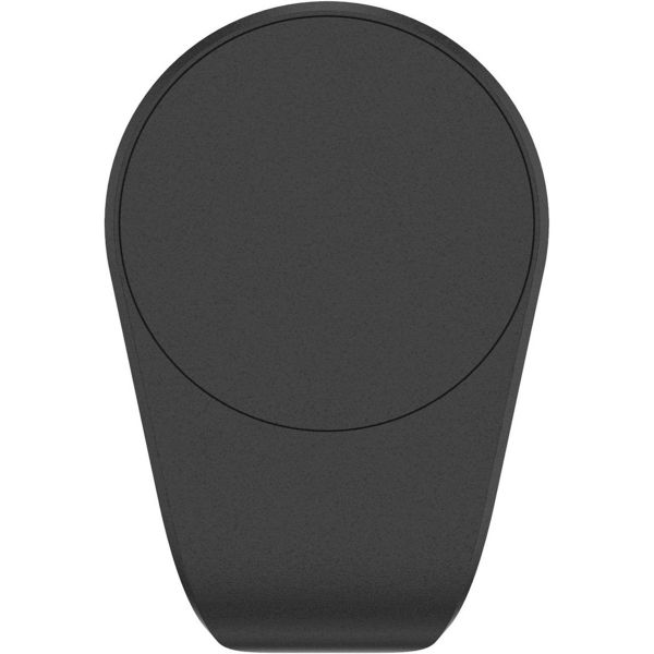 PopSockets PopGrip flessenopener - Zwart