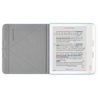 Kobo SleepCover Kobo Libra Colour - Dusk Blue