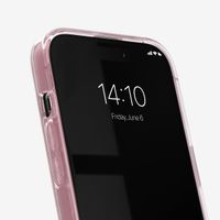 iDeal of Sweden Mirror Case iPhone 14 Pro Max - Rose Pink