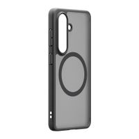 Samsung Capella Magnet Case Samsung Galaxy S26 Plus - Black