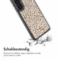 imoshion Design hoesje Samsung Galaxy S26 - Desert Dots