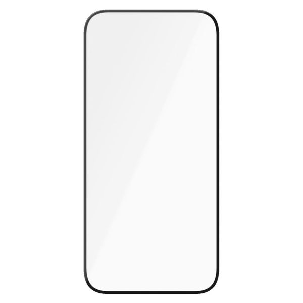 PanzerGlass Ceramic Screenprotector met applicator iPhone 16