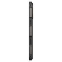 Spigen Tough Armor Backcover MagSafe Apple iPhone 18 Pro / 17 Pro - Gunmetal