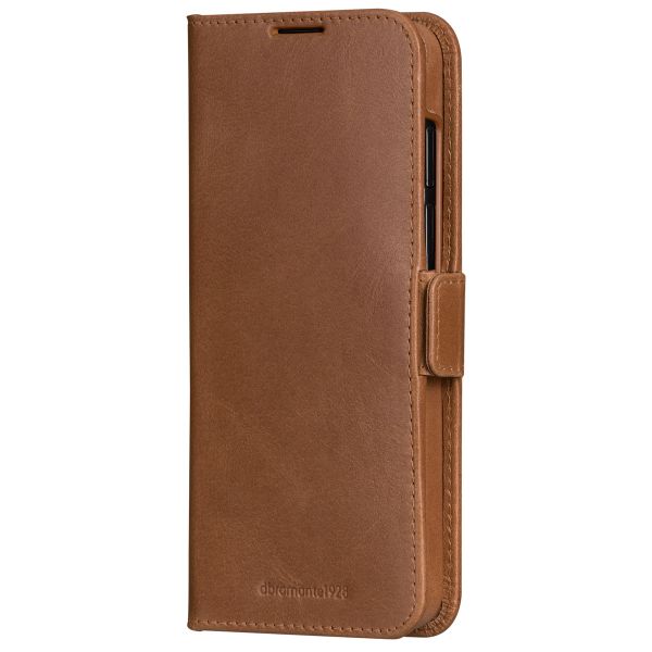 dbramante1928 Lynge Bookcase Samsung Galaxy A56 - Tan