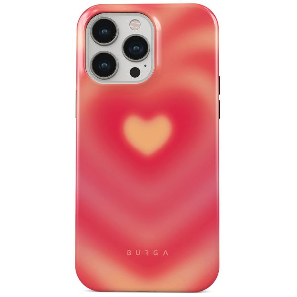 Burga Tough Backcover iPhone 15 Pro - Awakening