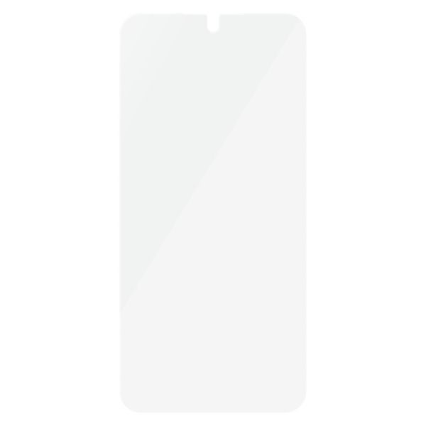 SAFE by PanzerGlass Ultra-Wide Fit Screenprotector incl. applicator Samsung Galaxy S24 FE