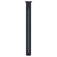 Apple Ocean Band Extension Apple Watch - Maat XL - Middernacht