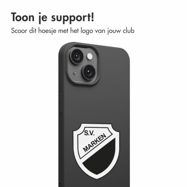 Backcover Apple iPhone 14 - Marken S.V.